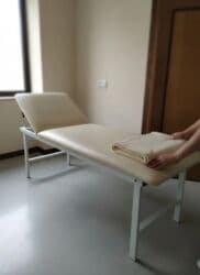 tibbi rəf: Masajsız, Tənzimlənən — 2