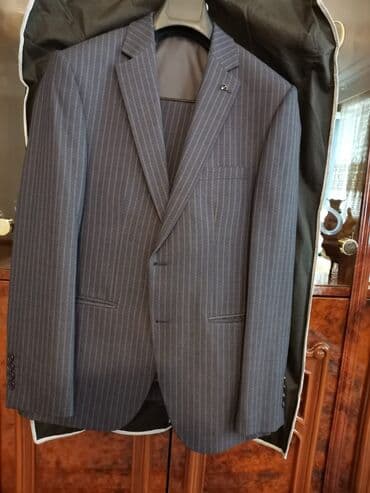 kişi geyimləri: Kostyumlar — 2