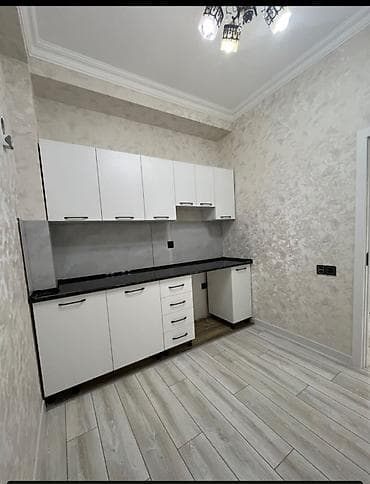 otag: Masazır, 2 otaqlı, Yeni tikili, m. 20 Yanvar, 65 kv. m — 8