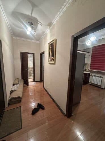 zabrat kiraye evler 2022: Yeni Günəşlidə 2 otaqli mənzil kirayə verilir istlik kombidir qiymət — 6