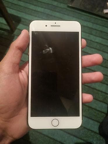 xiaomi mi max 2: IPhone 8 Plus, Золотой — 2