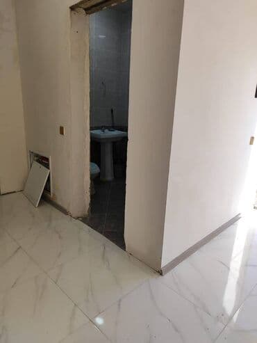 heyət evi: Hövsan qəs. 3 otaqlı, 75 kv. m, Kredit yoxdur, Yeni təmirli — 8