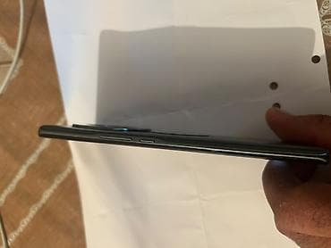 Honor 9A, 128 GB, rəng - Boz, Barmaq izi — 4
