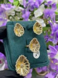 золотые серьги купить в баку: Stall dəstlər 🛍
•QARALMIR✅️ — 18