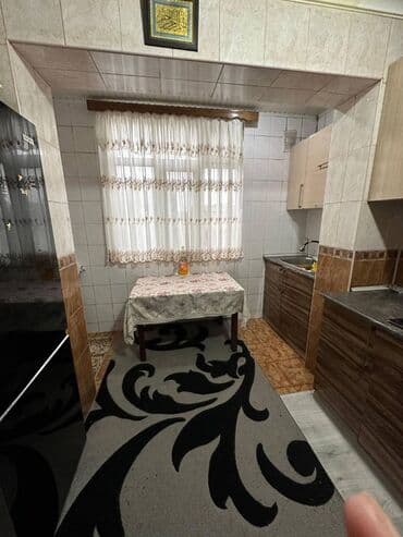 binede ipoteka evler: Bakı, Hövsan qəs., 3 otaqlı, Köhnə tikili, m. Əhmədli, 80 kv. m — 7