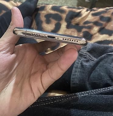 2 ci el elektrikli motor: IPhone Xs Max, 256 GB, Qızılı, Face ID — 4