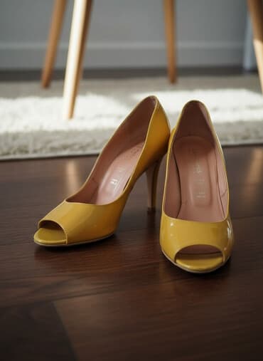 Ayaqqabı təmiz dəridən razmer 40 İtaliya 2 dəfə geyinilib yenidən