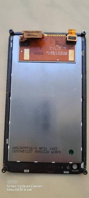 note 8 samsung: Nokia N8 — 2