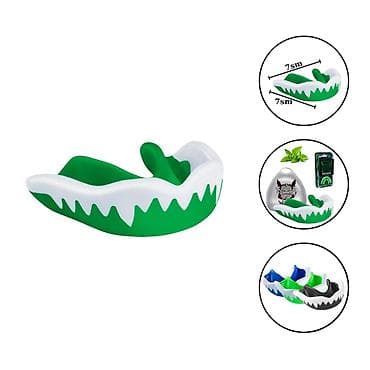 ereb dili tercume: Kapa, boks kapası, ətirli boks kapası, aromalı boks kapası, ağız — 1