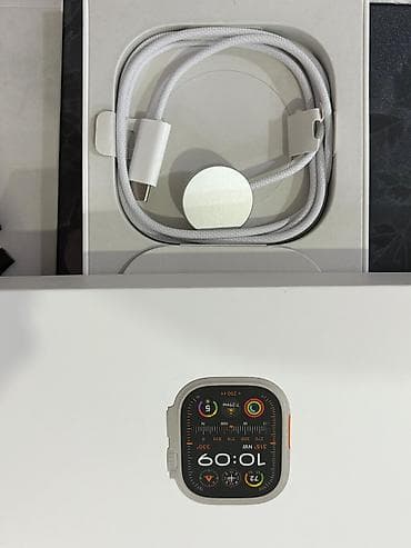 i̇phone 6 plus: Smart saat, Apple, Suya davamlı — 5