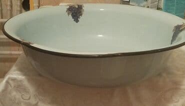 qedmi qazanlar: Qazan, Alüminium, SSRİ — 5