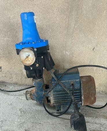 su nasoslari фото: Nasos — 1