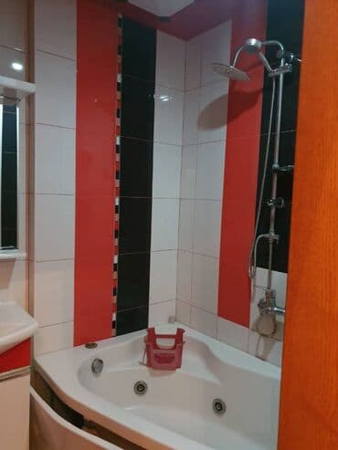 əhmədlidə kirayə: Həzi Aslanov metrosu yaxınlığında, Yeni Tikili 16 mərtəbəli binanın — 9