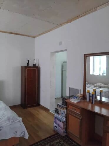 suraxanıda kiraye evler: 2 otaqlı, 60 kv. m, Kredit var, Orta təmir — 9