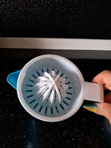 шнековая соковыжималка баку: Şirəçəkən Sitrus meyvələri üçün, Yeni — 3