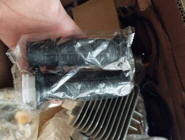 Motonəqliyyat: Velosiped üçün 80 kub təzə mator dəsti satılır əlimyandi qiymətə.Oz — 2