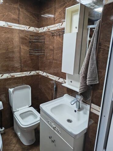 продажа квартир в баку новостройки: 2 комнаты, Новостройка, 68 м² — 4