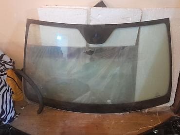 Ön patpres, lobovoy, Mercedes-Benz 2010 il, Almaniya, Ünvandan götürmə