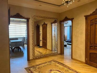 lokbatanda kiraye bina evleri 2020: Nərimanov rayonu, Həsən Əliyev küçəsi, Yeni tikili 14 mərtəbəli — 8