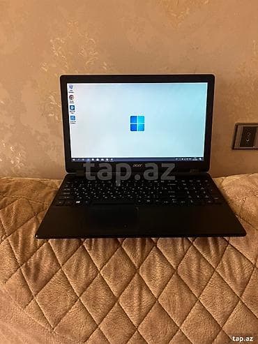 Modemlər və şəbəkə avadanlıqları: İşlənmiş Acer Aspire, 15 ", Intel Celeron, 512 GB, Ünvandan götürmə — 3