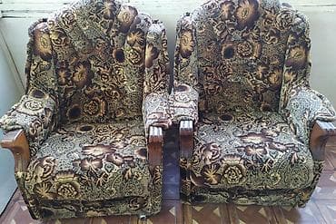 ucuz piyanolar: Kreslo satılır əla veziyetde.İkisi bir yerde cəmi 45 AZN — 2