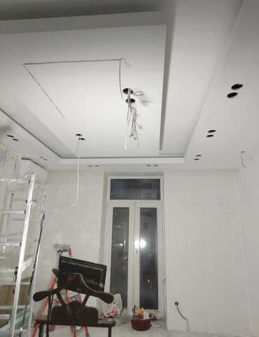 Toyota: Malyar (Spakilovka)Alçıpan Aboy Ustası Gorduyum işlere tam zamanet — 10