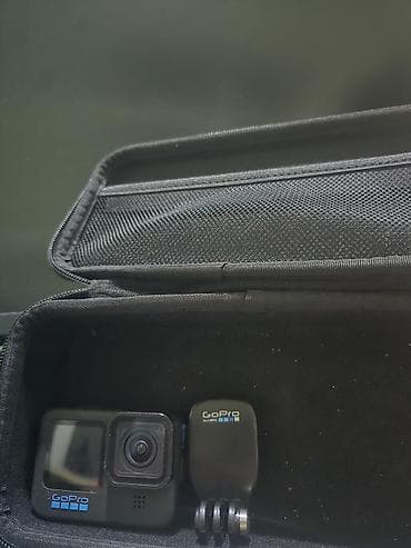 nokia sensor telefonlar: GoPro hero 11 real alıcıya endirim - Model: GoPro (ekranlı ön panel — 1