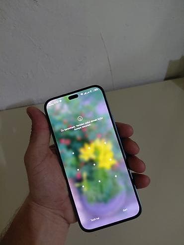 honor 400 lite 128: Honor 200 Lite, 256 GB, rəng - Mavi, Sensor — 4
