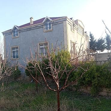 quba ev alqi: 120 kv. m, 5 otaqlı — 5