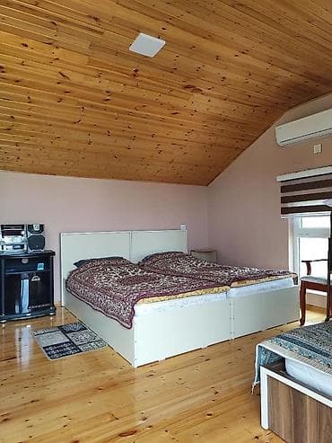 Дома: Новкхани, 150 м², 3 комнаты, Без бассейна — 9