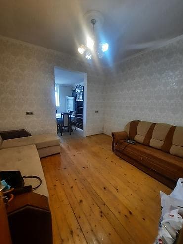 satliq evlər: 80 kv. m, 3 otaqlı, Qaz, İşıq, Su — 6