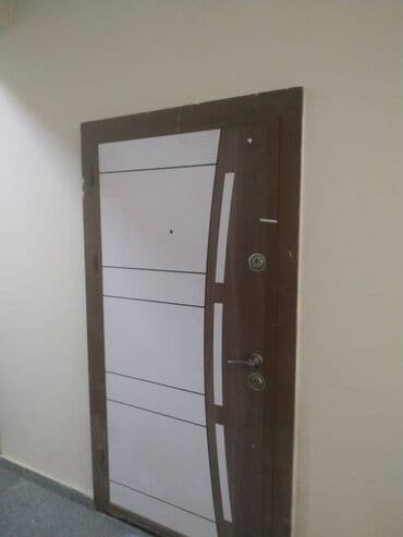 продажа квартира: 1 комната, Новостройка, м. Нефтчиляр, 62 м² — 7