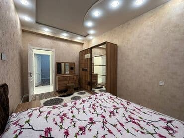 mingecevirde kiraye evler 2021: Bakı şəhəri, Xətai rayonu,Xətai metrosu yaxınlığında,Rusel plazanın — 4