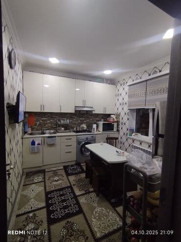 biləcəri həyət evləri 2023: 3 otaqlı, 90 kv. m, Yeni təmirli — 10