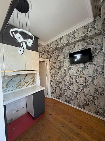 bine qesebesi ev: Məmmədli, 2 otaqlı, Yeni tikili, m. Koroğlu, 66 kv. m — 5