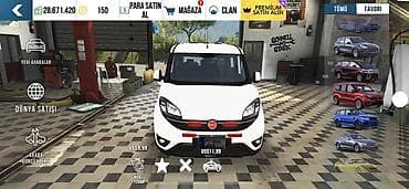 cilcıraq modelləri: 25 manat Məhsul: Mobil yarış/sürmə oyunu üçün oyun daxili avtomobil — 1
