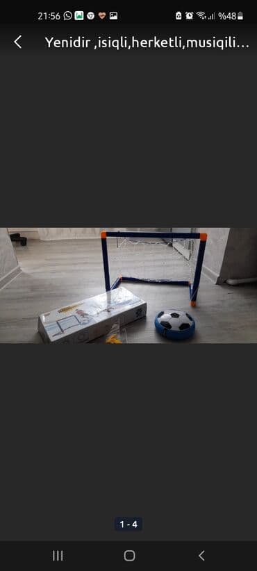 oyuncaq niva: Oyuncaq normal veziyyetde demek olar tezedir — 3