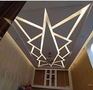Натяжные потолки: Salamlar. Alcpan fiqurlari yigiram fotoda gorduyubuz kimi tvisdentr a — 3