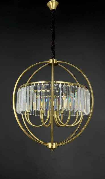 çılçıraq satışı: Çılçıraq — 7