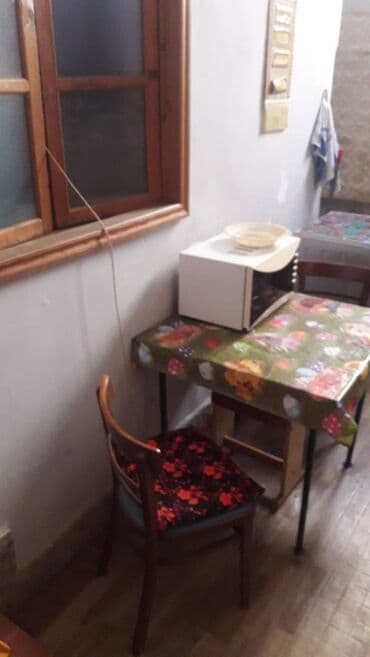 купля продажа квартир баку: Баку, 3 комнаты, Вторичка, м. Низами, 85 м² — 6