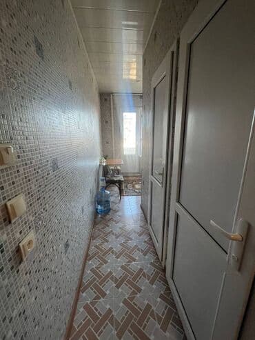 купить квартиру в сумгаите: Баку, 3 комнаты, Вторичка, м. Ази Асланов, 82 м² — 10