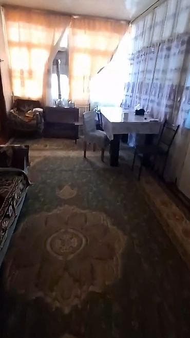 1 комнатная квартира студия: Satılır: həyət evi və geniş torpaq sahəsi 5 otaqlı 8 sot ərazi - — 7