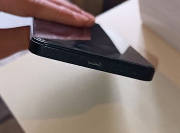 pubg 120 fps veren ucuz telefonlar: Poco C75, 256 GB, rəng - Qara, Barmaq izi — 5