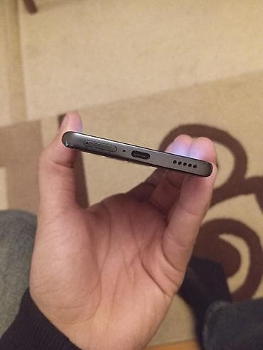 ipad 6 plus: Honor X9b, 256 GB, rəng - Qara, İki sim kartlı — 8