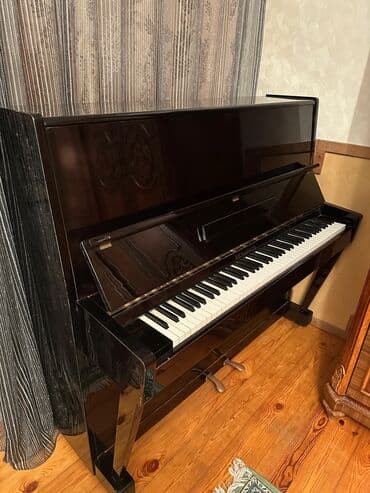 Piano, Belarus, Akustik, İşlənmiş, Ünvandan götürmə lalafo.az -da Piano, Belarus, Akustik, İşlənmiş, Ünvandan götürmə