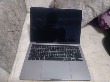 macbook qiymeti: Apple MacBook, 15 ", Intel Core i9, 512 ГБ, Бесплатная доставка — 2