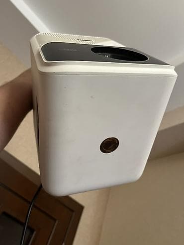 zoom: İşlənmiş Portativ Proyektor — 5