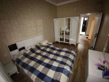 снять квартиру азербайджан: Hövsan Mida 1 layihəsində, Yeni tikili, 7 mərtəbəli binanın 1-ci — 2