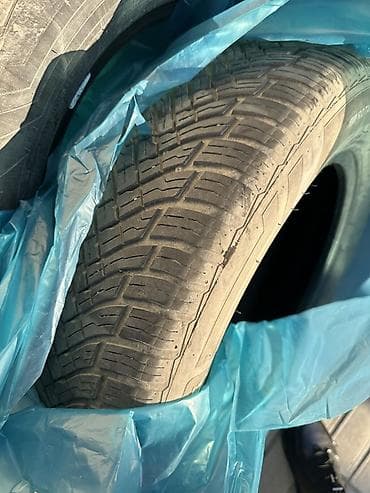 Disklər: İşlənmiş Şin Petlas 185 / 65 / R 15 — 4