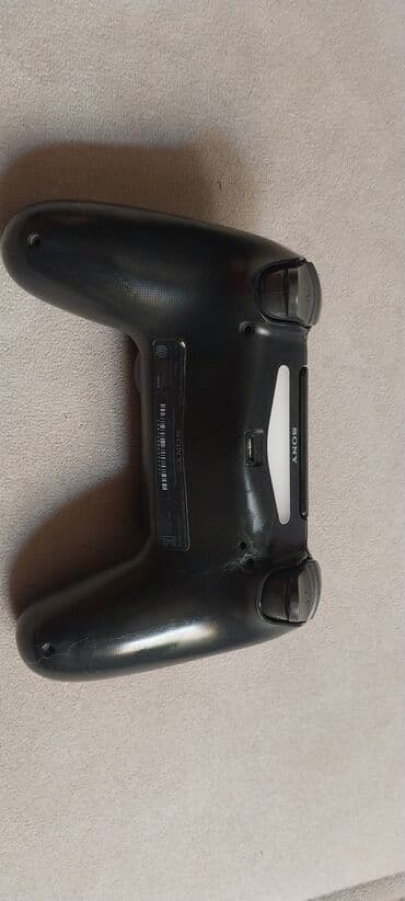 playstation alışı: Ps4 Orginal djostik L2,R2 islemir Dordbucaq arada islemir Bezi — 2